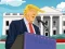 Oyunu Trump Jigsaw çevrimiçi