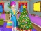 Oyunu Christmas Tree Decoration and Dress Up çevrimiçi