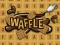 Oyunu Waffle çevrimiçi