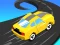 Oyunu Merge Racer Stunts Car çevrimiçi