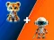 Oyunu Animals Mix Up AI Hybrid çevrimiçi