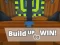 Oyunu Kogama: Build Up To Win çevrimiçi