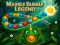Oyunu Marble Bubble Legend çevrimiçi