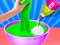 Oyunu Slime Maker çevrimiçi