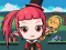Oyunu Mage girl adventure çevrimiçi