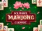 Oyunu Classic Mahjong Solitaire çevrimiçi