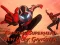 Oyunu Amazing Superhero : New York Gangster çevrimiçi