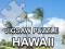 Oyunu Jigsaw Puzzle Hawaii çevrimiçi