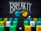 Oyunu Breakit çevrimiçi