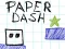 Oyunu Paper Dash çevrimiçi