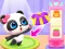 Oyunu Baby Panda Girl Caring çevrimiçi