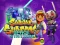 Oyunu Subway Surfers Space Station çevrimiçi
