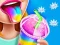 Oyunu Frozen Slushy Maker çevrimiçi