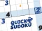 Oyunu Quick Sudoku çevrimiçi