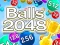 Oyunu Balls 2048 çevrimiçi