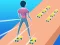 Oyunu Skates: Sky Roller çevrimiçi