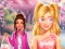 Oyunu Bffs Cherry Blossom Celebration çevrimiçi