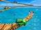 Oyunu Impossible Tracks Jeep Stunts Driving çevrimiçi