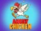 Oyunu Angry chicken çevrimiçi