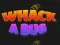 Oyunu Whack A Bug çevrimiçi