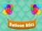 Oyunu Balloon Blitz çevrimiçi