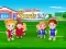 Oyunu Baby Hazel. Sports day çevrimiçi