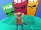 Oyunu Shoot Block Rush 3D çevrimiçi