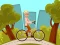 Oyunu Happy Bike Riding Jigsaw çevrimiçi