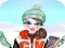 Oyunu Happy Ski Dressup çevrimiçi