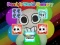 Oyunu Dandy's World Memory çevrimiçi