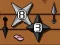 Oyunu Ninja arena çevrimiçi