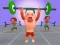 Oyunu Muscle Up Master çevrimiçi