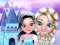 Oyunu Ice Princess Doll House çevrimiçi