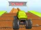 Oyunu Mega ramp Monster truck çevrimiçi