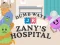 Oyunu Dumb Ways Jr Zany's Hospital çevrimiçi