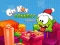 Oyunu Om Nom Connect Christmas çevrimiçi