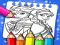 Oyunu Frozen Coloring Book çevrimiçi