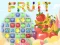Oyunu Fruit Match 3 çevrimiçi