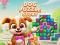 Oyunu Dog Puzzle Story çevrimiçi