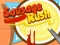 Oyunu Sausage Rush çevrimiçi