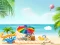 Oyunu Summer Beach Slide çevrimiçi