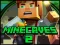 Oyunu Minecaves 2 çevrimiçi