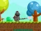Oyunu Super Knight Adventure çevrimiçi