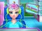 Oyunu Ice Queen Brain Doctor çevrimiçi