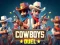 Oyunu Cowboys Duel çevrimiçi