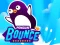 Oyunu Penguin Bounce çevrimiçi