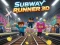 Oyunu Subway Runner 3D çevrimiçi
