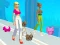 Oyunu Catwalk Girl Challenge çevrimiçi