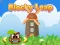Oyunu Blocky Leap çevrimiçi