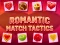Oyunu Romantic Match Tactics çevrimiçi